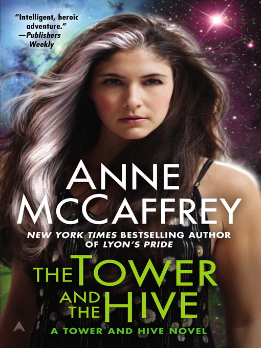 Title details for The Tower and the Hive by Anne McCaffrey - Wait list